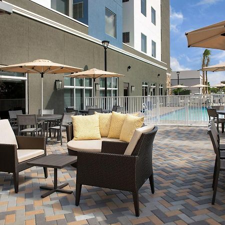 Residence Inn Doral Mall Area المظهر الخارجي الصورة