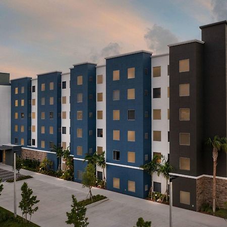 Residence Inn Doral Mall Area المظهر الخارجي الصورة