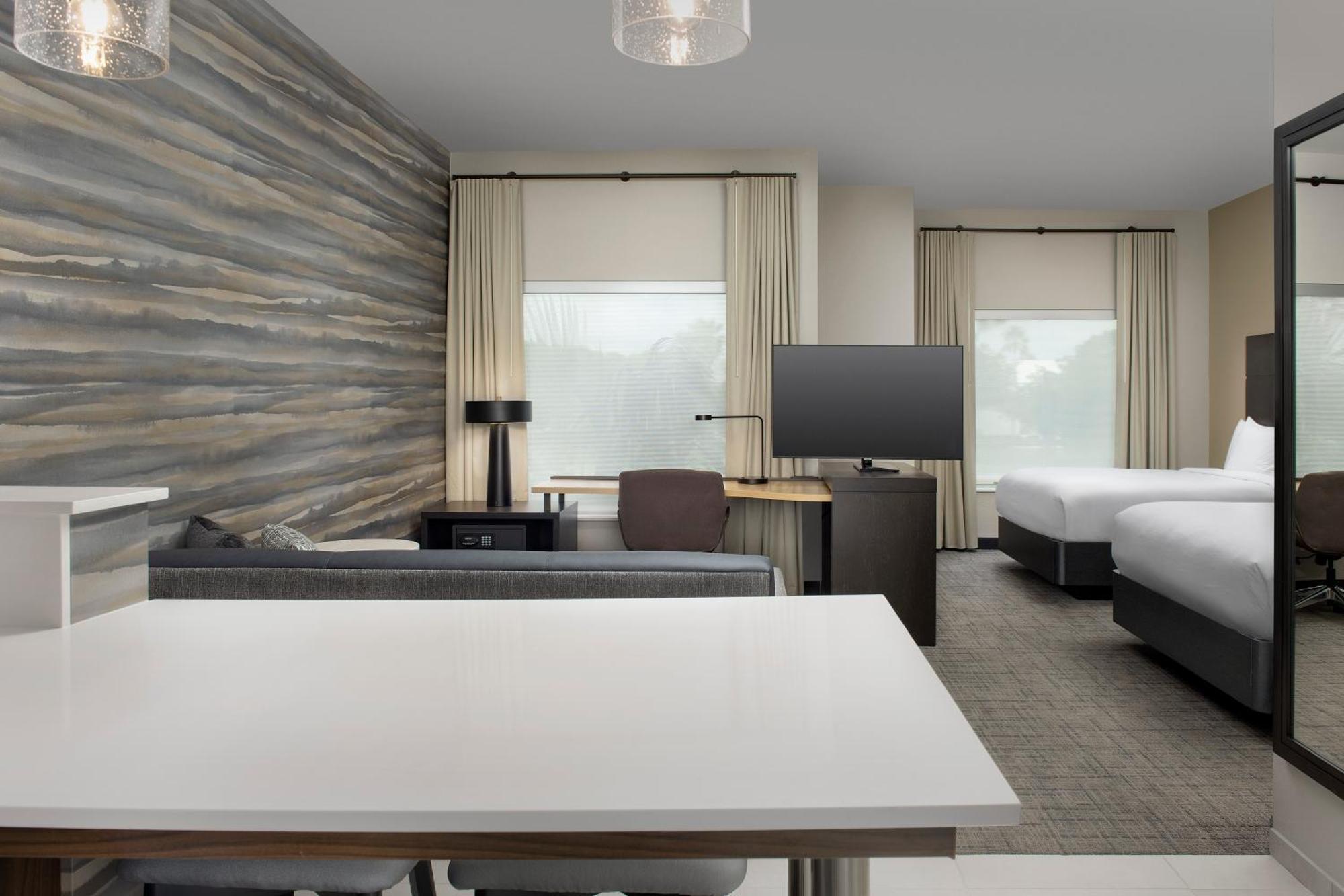 Residence Inn Doral Mall Area المظهر الخارجي الصورة