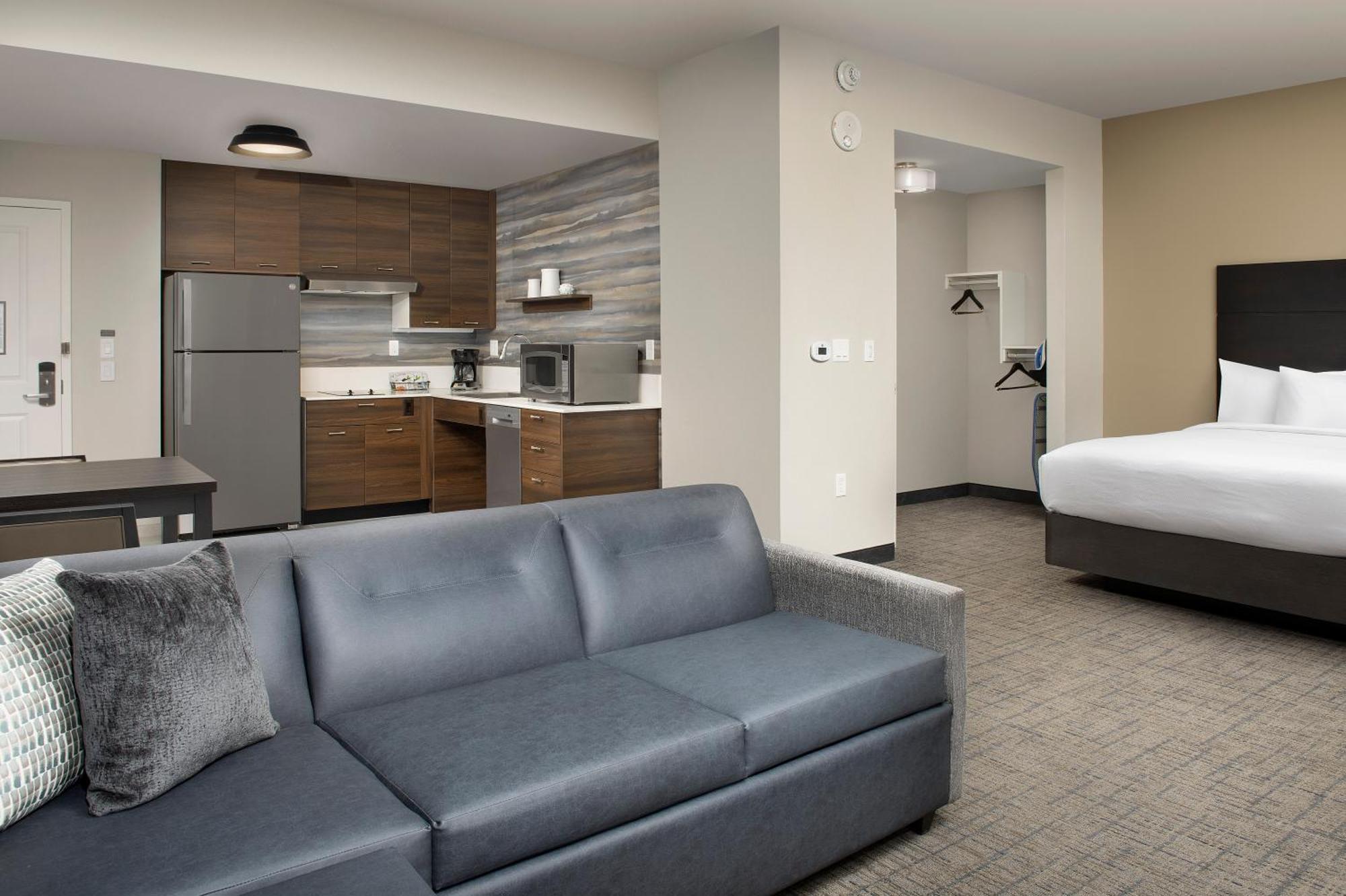 Residence Inn Doral Mall Area المظهر الخارجي الصورة