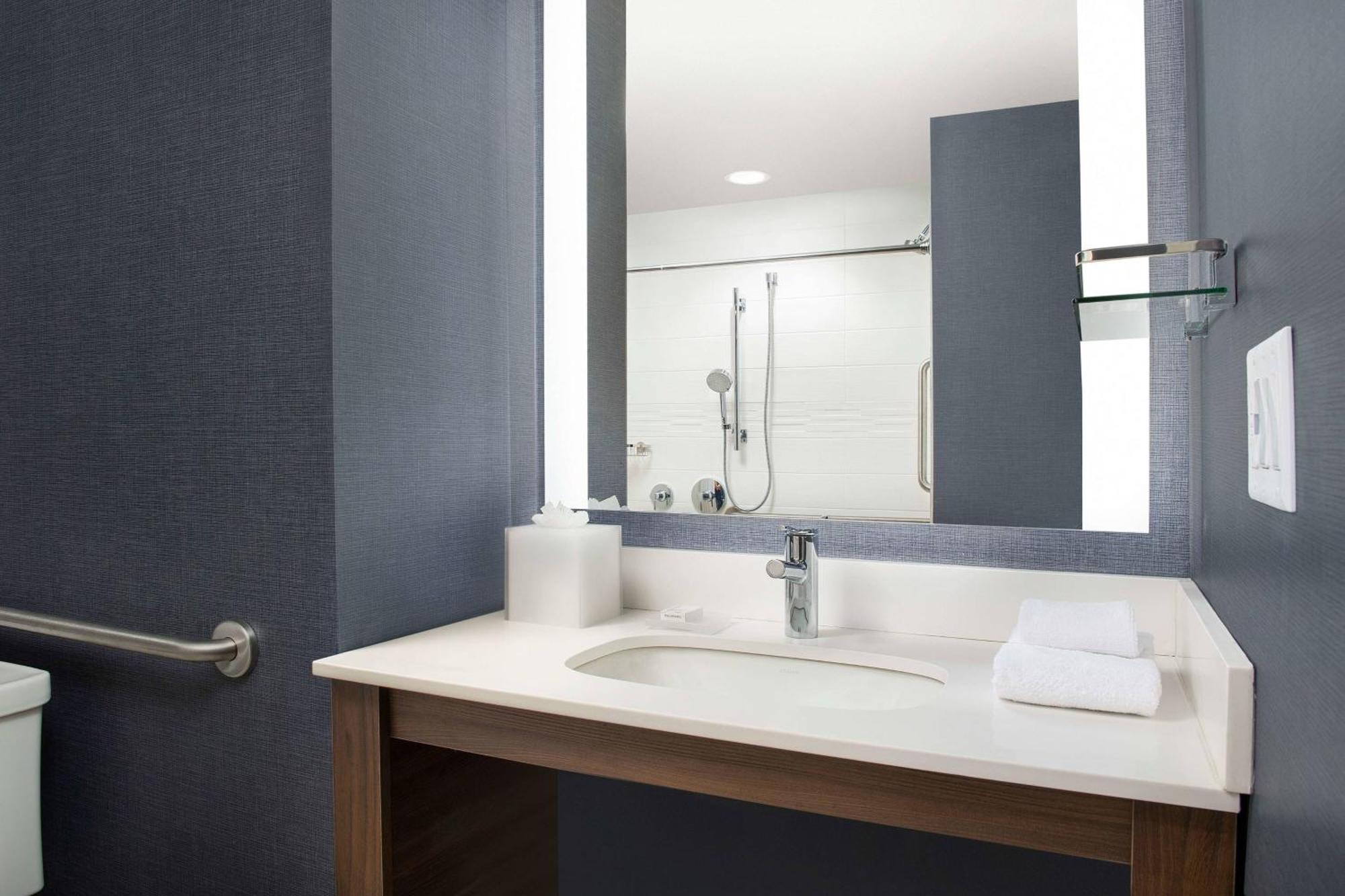 Residence Inn Doral Mall Area المظهر الخارجي الصورة