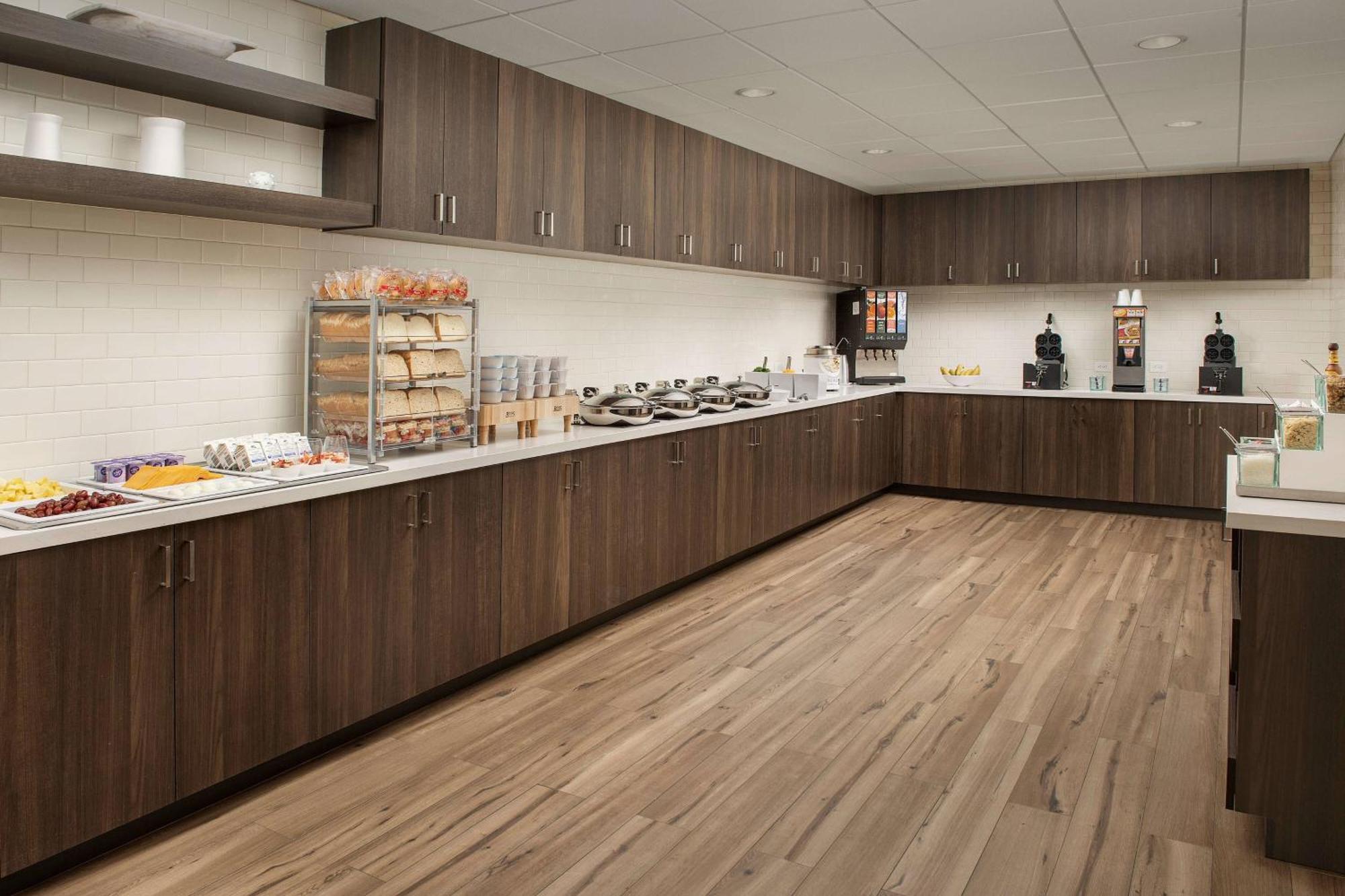Residence Inn Doral Mall Area المظهر الخارجي الصورة