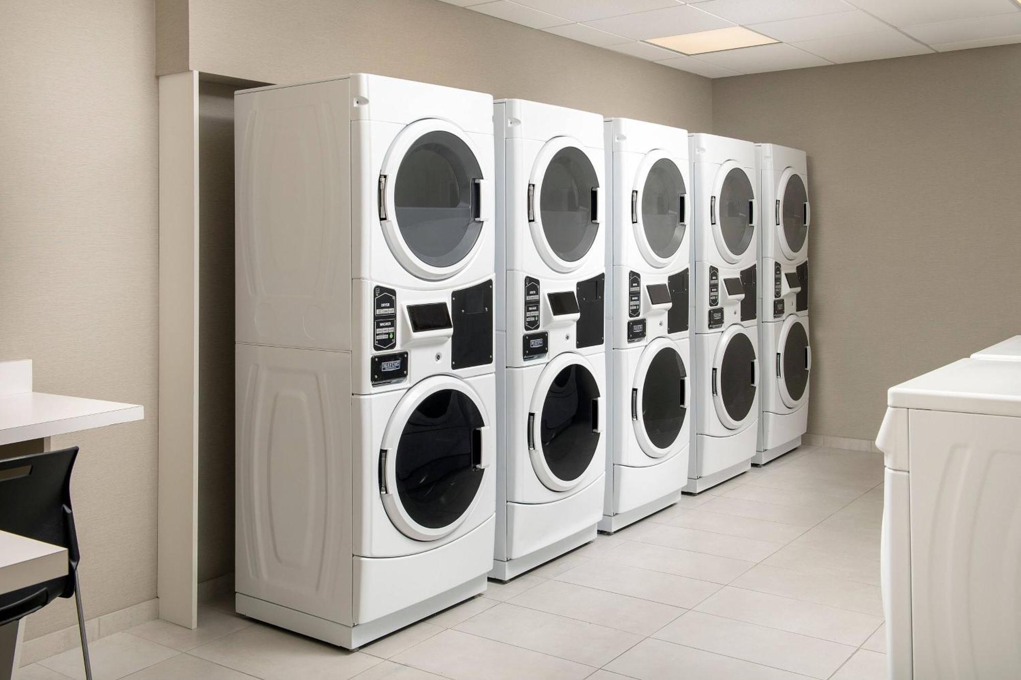 Residence Inn Doral Mall Area المظهر الخارجي الصورة