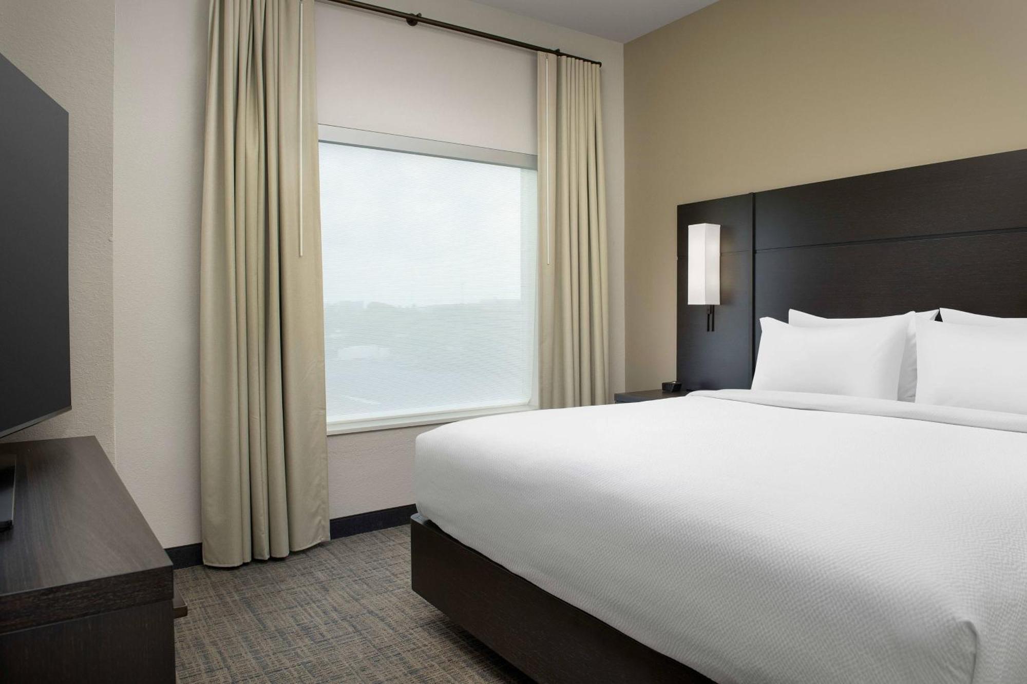 Residence Inn Doral Mall Area المظهر الخارجي الصورة