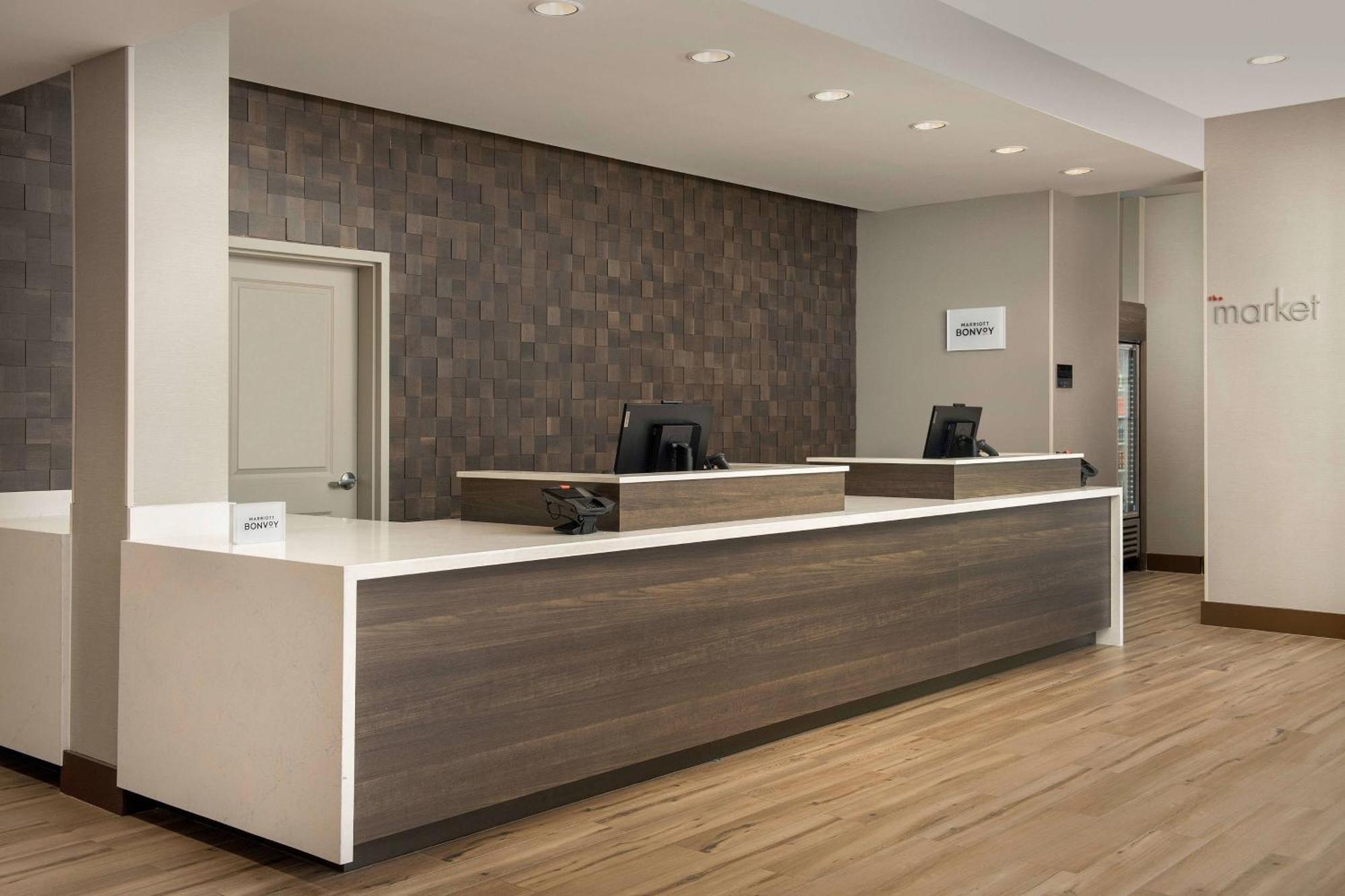 Residence Inn Doral Mall Area المظهر الخارجي الصورة